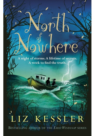 North Of Nowhere
