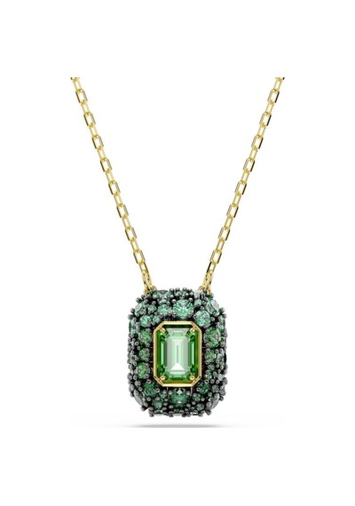 5752884 Swarovski Kolye Sublıma:pend Green Gretc/gos Metalik