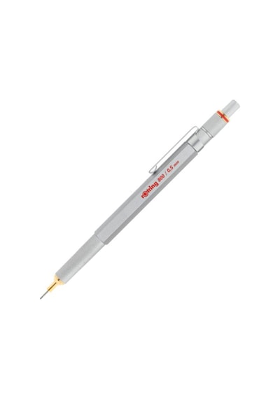 800 Krom 0.5 Mm Versatil Kalem 1904449