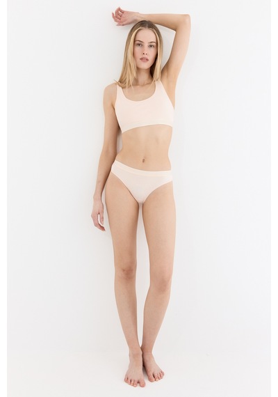 Naphor Touch Pudra Slip Külot