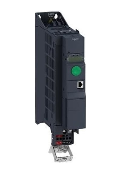 Schneider Electric ATV320U15M2B Hız Kontrol Cihazı Atv320 - 1.5kw - 200...240v - Monofaze - Kitap Tipi