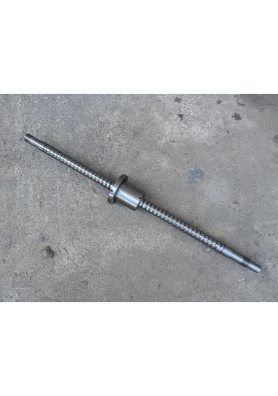 Hiwin Sd05ks1004 40mm Vidalı Mil 1000mm