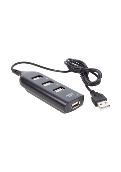 4 Port Usb Hub 2.0 Usb Çoğaltıcı Switch Port