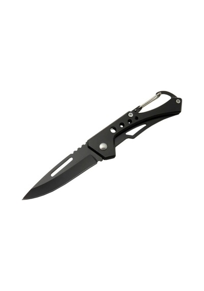 Hongjie Kamp Çakı Black 15,5 Cm , Kemerlikli Çok Renkli