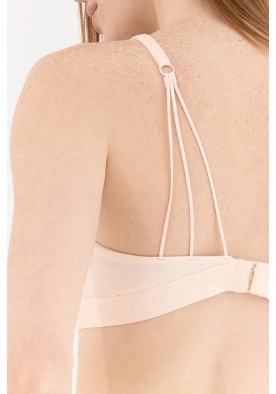 Naphor Touch Pudra Askı Detaylı Bralet Sütyen