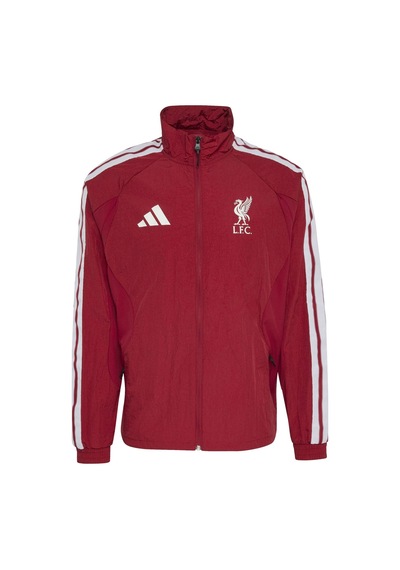 Adidas Actmar Lfc H Anth Kırmızı