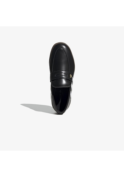 Adidas Handball Spezial Loafer Kadın Siyah Spor Ayakkabı Kk2786 2800282