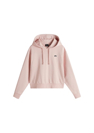 Vans W Salton Rlx Ft Po Kadın Sweatshırt Vn000p5po3n1 Pembe
