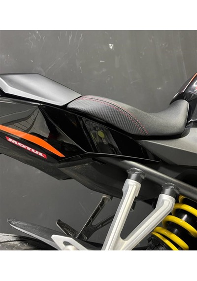 Honda CBR 650R Kuyruk Karbon Sticker Etiket Modeli