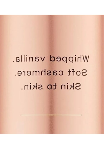 Fragrance Mist - 250 Ml