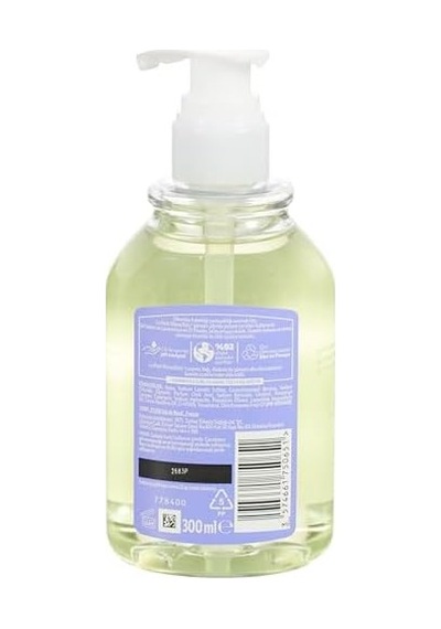 Le Petit Marseillais El Yıkama Jeli Saf Sabun Ve Lavanta İle 300 Ml 2li Paket