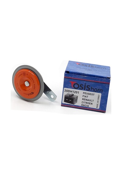 Osis 12V Soketli Renault Daıca Fluence Clio Megane Logan