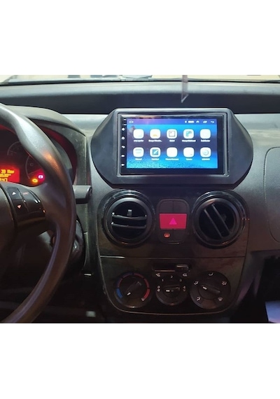 Navigold Citroen Nemo Android Multimedia