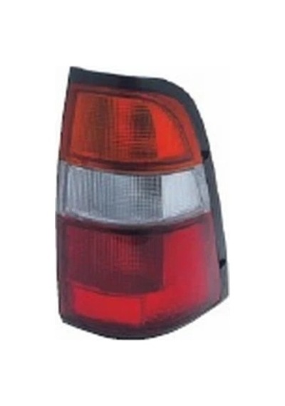 İsuzu Tfr Pickup - 1997-2000 Arka Stop Sarı Sın Sağ Oem No: 897114449051