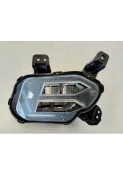 Kia Sorento 2021-2023 Sis Lambası Led Sağ Oem No: 92202p2000