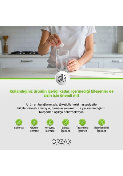 Efervit Vitamin C 1000 Mg 20 Eff Tablet 4 Paketi