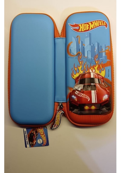 Hotwheels Hw-7784 Eva Kalem Çantası