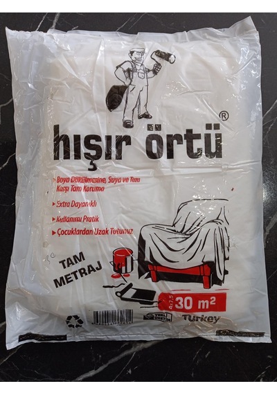 Hışır Örtü 30M2