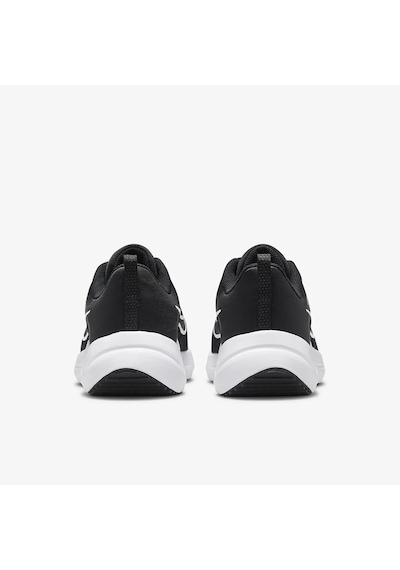 Nike Kadın Koşu Yürüyüş Ayakkabısı Downshifter 12 DD9294-001 Siyah
