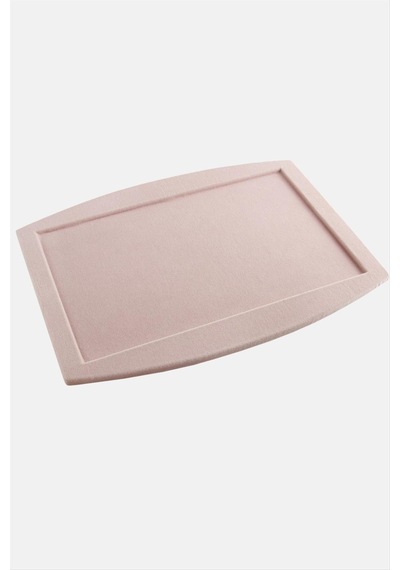 Oval Anfora Kumaş Sunum Servis Tablası