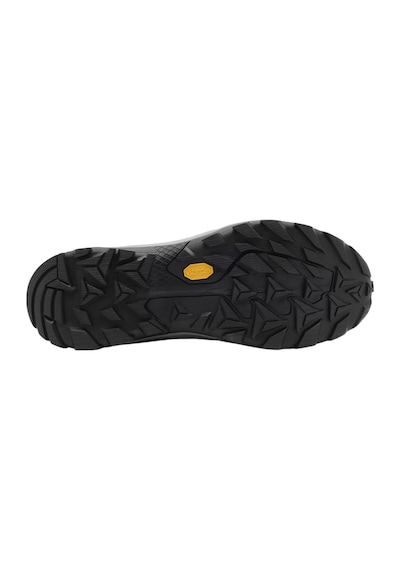 Jack Wolfskın Jack Wolfskin Cyrox Vent Low Erkek Gri Outdoor Ayakkabı 6350 Antrasit