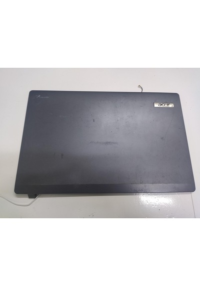 Acer Uyumlu Extensa 5630 5630g 5630zg Arka Kapak Lcd Cover