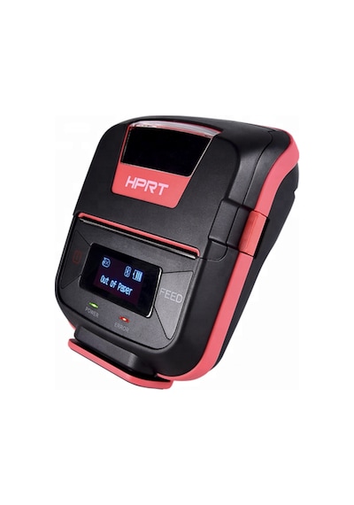 Hprt HM-E300 Mobil Termal Fiş Yazıcı