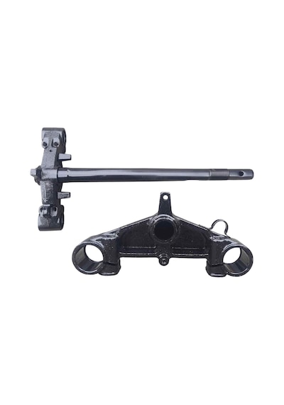 Mondial Fuzion 125 Ön Maşa 31-380 Mm