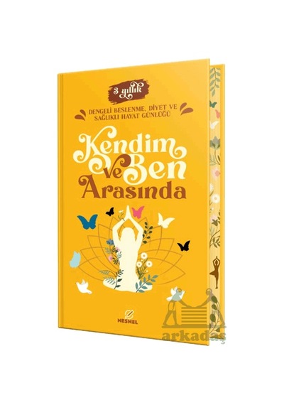 Kendim Ve Ben Arasında -