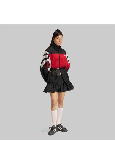 Adidas Santiago Woven Kadın Sweatshirt C-adıkc9134b30a00 Siyah