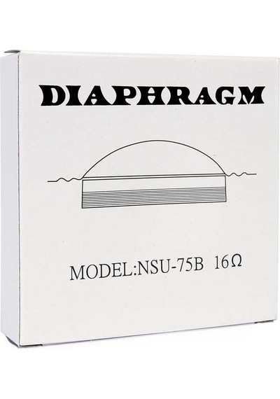 Sammi Membran - Sammi Nsu-75B Diyafram