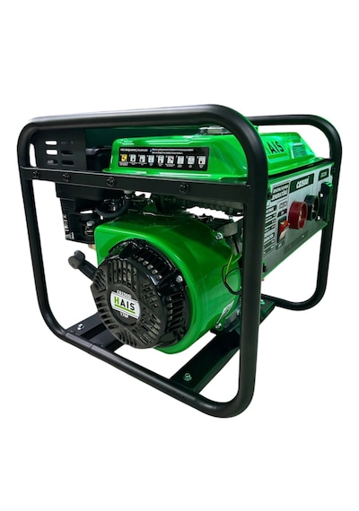 Hais Cb2500i Profesyonel 1 Kw Kaynak Jeneratörü
