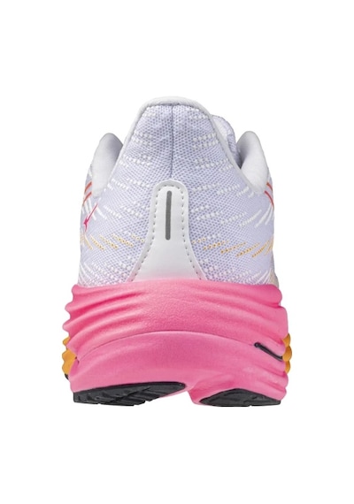 Wave Rider 29 Unisex Koşu Ayakkabısı Beyaz / Çok Renkli Çok Renkli