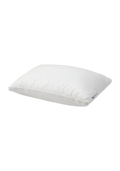 Ikea Gronamarant Ortopedik Yastık 50 X 60 X 20 Cm Beyaz