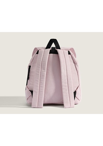 Vans Scatter Backpack Sırt Çantası Vn000q99h8h1 Pembe