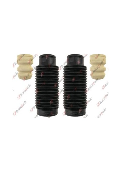 Kautek Kıbk001 Kia Ceed I30 06 On Amortisör Stoper + Körük Set 900143