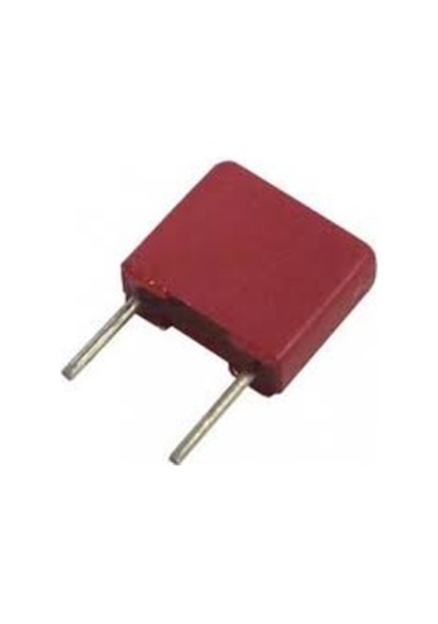 1 Mf 63V Polyester Kutupsuz Kondansatör 10 Adet