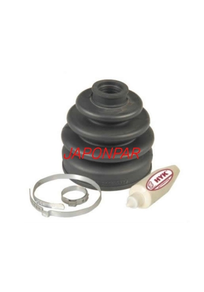 1 Tk Hyundai Accent Admire Dış Aks Körüğü Takımı 1 Tk Hyundai Accent Admire Dış Aks Körüğü Takımı
