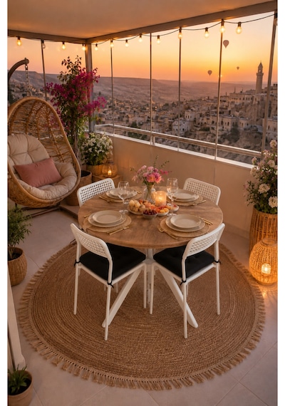 Çam 4 Kişilik Minderli Balkon Takımı, Balkon Masası, Balkon Sandalyesi, Yuvarlak Masa, Yemek Masası, Mutfak Masa Sandalye Takımı, 4 Sandalye 1 Masa Çam/beyaz-beyaz Çam 4 Kişilik Minderli Balkon Takımı, Balkon Masası, Balkon Sandalyesi, Yuvarlak Masa, Yemek Masası, Mutfak Masa Sandalye Takımı, 4 Sandalye 1 Masa Çam/beyaz-beyaz
