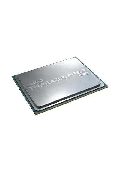 Amd Ryzen Threadrıpper Pro 5965wx Vga Yok Swrx8 280w Kutusuz+fansız