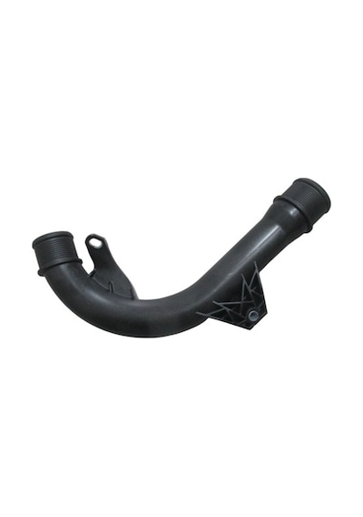 Renault Clıo 5 Hb 23/25 Turbo Intercooler Hava Giriş Borusu Orta 1.0 Tce
