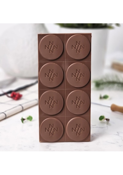 Sütlü Tablet Çikolata 90g