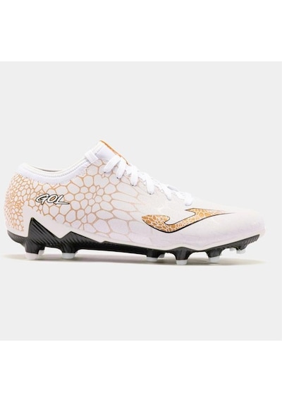 Joma Gol 2402 Gols2402fg Beyaz Erkek Futbol Kramponu 001