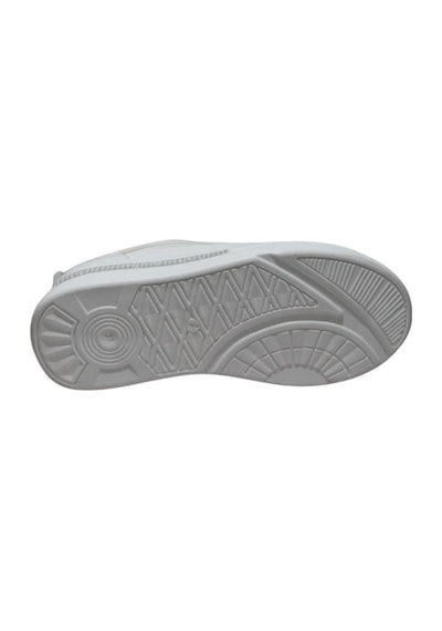 Yazkış Kadın Siyah Beyaz Cilt 5cm Kalın Taban Bağcıklı Tabanı Taşlı Sneaker Spor Ayakkabı Beyaz Yazkış Kadın Siyah Beyaz Cilt 5cm Kalın Taban Bağcıklı Tabanı Taşlı Sneaker Spor Ayakkabı Beyaz