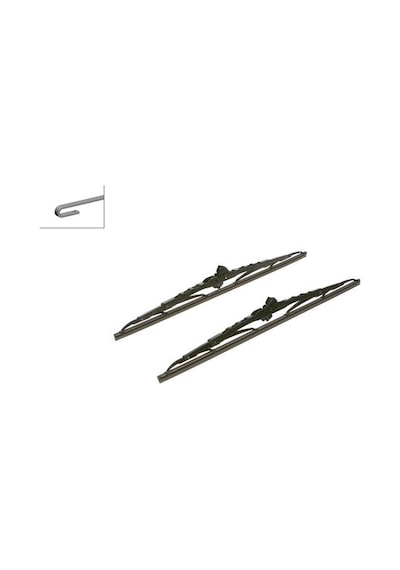 Bosch 3397005159 Eco Silecek 45 45cm. 1 Takım