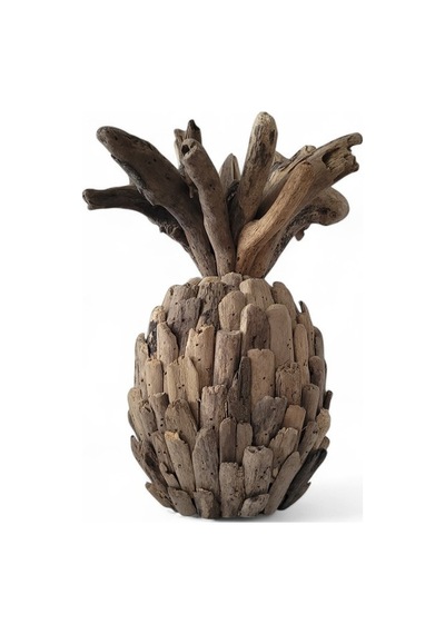 Teak Ağacı Ananas