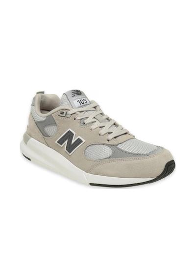 New Balance Ws109z Nb Lifestyle Shoes Gri Kadın Spor Ayakkabı Açık Gri
