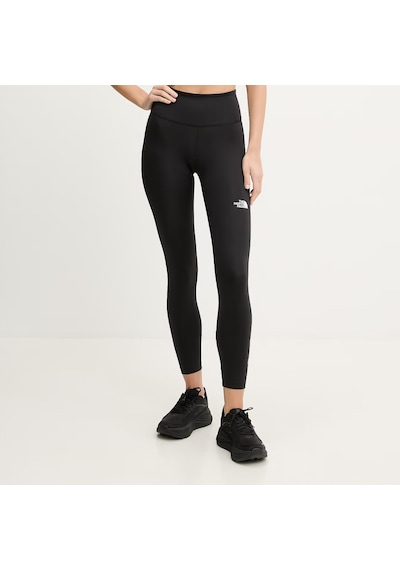 The North Face Graphic Kadın Siyah Tayt Nf0a8gbdjk31