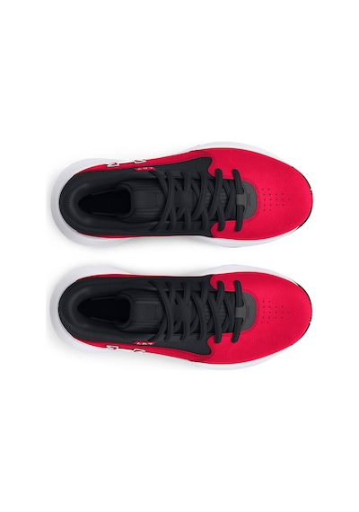 Under Armour Lockdown 7 Erkek Çocuk Basketbol Ayakkabısı Çok Renkli