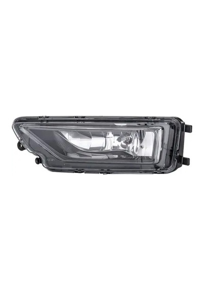 Vw Amarok Sis Fari Sol 2012-2020 Hella 1nd012755111